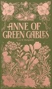 Cover-Bild zum Titel 'Anne of Green Gables' von 'Lucy Maud Montgomery'