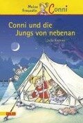 Cover-Bild zum Titel 'Conni-Erzählbände 9: Conni und die Jungs von nebenan' von 'Julia Boehme'
