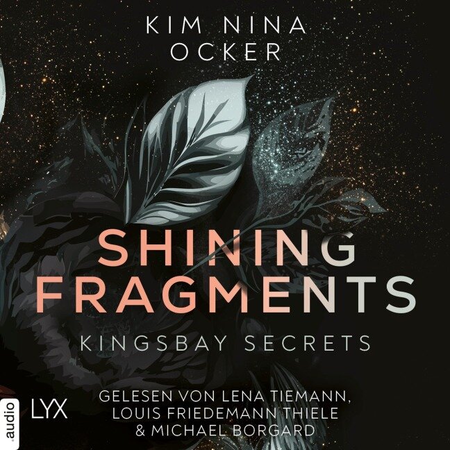 Shining Fragments - Kim Nina Ocker