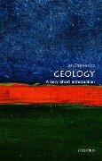 Cover-Bild zum Titel 'Geology' von 'Jan Zalasiewicz'