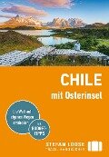 Stefan Loose Reiseführer Chile mit Osterinsel - Susanne Asal, Meik Unterkötter