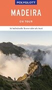 POLYGLOTT on tour Reiseführer Madeira - Susanne Lipps-Breda