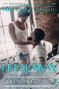 Breakaway (The Renegades (Hockey Romance), #11) - Melody Heck Gatto