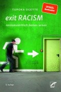 Cover-Bild zum Titel 'exit RACISM' von 'Tupoka Ogette'