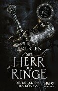 Der Herr der Ringe. Bd. 3 - Die Rückkehr des Königs - J. R. R. Tolkien