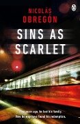 Sins As Scarlet - Nicolas Obregon