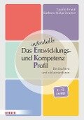 Das individuelle Entwicklungs- und Kompetenzprofil (EKP) für Kinder von 6-12 Jahren. Manual - Tassilo Knauf, Barbara Huber-Kramer