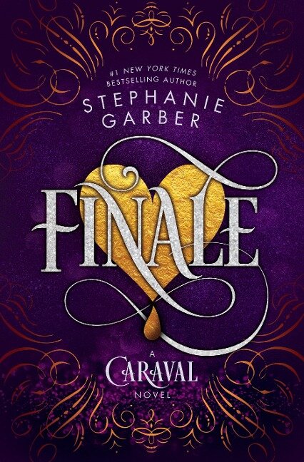 Finale - Stephanie Garber