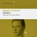 Cover-Bild zum Titel 'Hamnet' von 'Maggie O'Farrell'