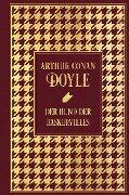 Sherlock Holmes: Der Hund der Baskervilles - Arthur Conan Doyle