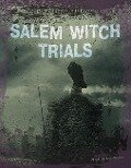 Salem Witch Trials - Virginia Loh-Hagan