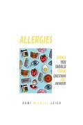 Cover-Bild zum Titel 'Allergies' von 'Rumi Michael Leigh'