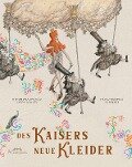 Des Kaisers neue Kleider - Hans Christian Andersen