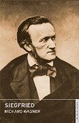 Siegfried - Richard Wagner