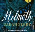 Melmoth - Sarah Perry