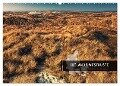 Jütlands Westküste (Wandkalender 2024 DIN A2 quer), CALVENDO Monatskalender - Dirk Wiemer