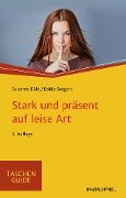 Stark und präsent auf leise Art - Susanne Dölz, Balda Seegert