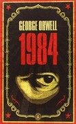 Cover-Bild zum Titel 'Nineteen Eighty-Four (1984)' von 'George Orwell'