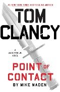 Tom Clancy Point of Contact - Mike Maden