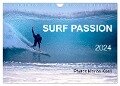 SURF PASSION 2024 Photos von Marion Koell (Wandkalender 2024 DIN A4 quer), CALVENDO Monatskalender - Marion Koell