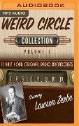 The Weird Circle, Collection 1 - Black Eye Entertainment