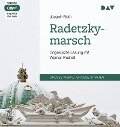 Radetzkymarsch - Joseph Roth
