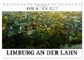Ein Blick auf Limburg an der Lahn (Tischkalender 2024 DIN A5 quer), CALVENDO Monatskalender - Markus W. Lambrecht