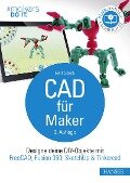 CAD für Maker - Ralf Steck