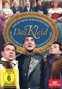 Das Kleid - Hans Christian Andersen, Egon Günther, Günter Hauk
