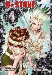 Dr. STONE, Vol. 22 Manga eBook by Riichiro Inagaki - EPUB Book