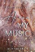 Anina my music - Kerstin Rachfahl