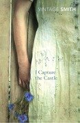 Cover-Bild zum Titel 'I Capture The Castle' von 'Dodie Smith'