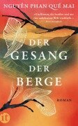 Cover-Bild zum Titel 'Der Gesang der Berge' von 'Nguyen Phan Que Mai'
