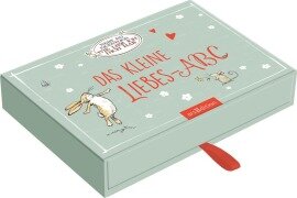 Weißt du eigentlich, wie lieb ich dich hab? Das kleine Liebes-ABC - 