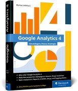 Google Analytics 4 - Markus Vollmert