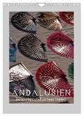 Andalusien - Bekanntes und Unbeachtetes (Wandkalender 2024 DIN A4 hoch), CALVENDO Monatskalender - Walter J. Richtsteig