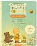Die Baby Hummel Bommel - will das nicht - Britta Sabbag, Maite Kelly