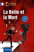 La Belle et la Mort - Virginie Pironin, Marc Blancher, Enée Bussac