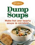 Cover-Bild zum Titel 'Dump Soups (Favorite Brand Name Recipes)' von 'Publications International Ltd, Favorite Brand Name Recipes'
