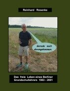 Cover-Bild zum Titel 'Gerade noch davongekommen...' von 'Reinhard Rosenke'