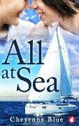 All at Sea - Cheyenne Blue