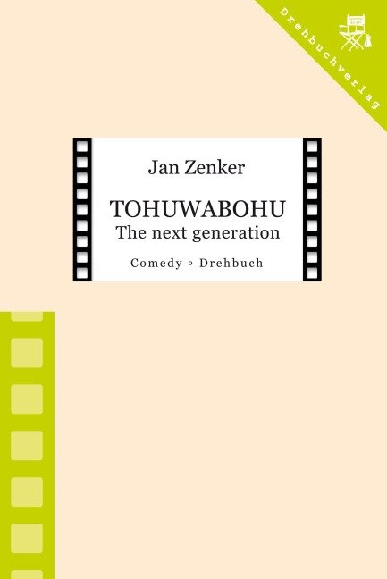 Tohuwabohu - The next generation - Episode 1 - Jan Zenker