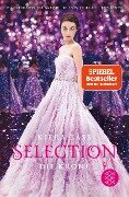 Selection 05 - Die Krone - Kiera Cass