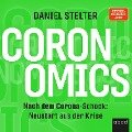 Coronomics - Daniel Stelter