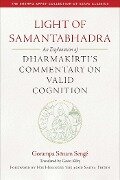 Light of Samantabhadra - 