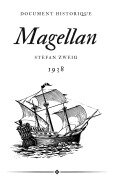 Cover-Bild zum Titel 'Magellan' von 'Stefan Zweig'