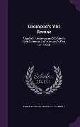 Lhomond's Viri Romae - Ethan Allen Andrews, C F L'Homond