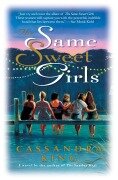 Cover-Bild zum Titel 'The Same Sweet Girls' von 'Cassandra King'
