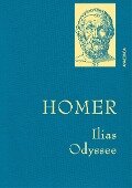 Ilias / Odyssee - Homer