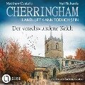 Der verschwundene Kelch - Matthew Costello, Neil Richards